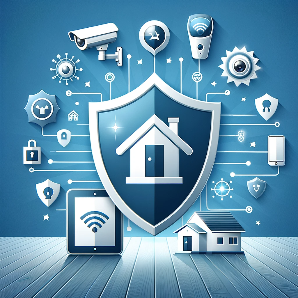 Welche Vorteile bietet eine Alarmanlage für mein Zuhause?