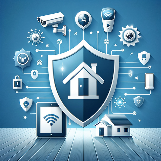 Welche Vorteile bietet eine Alarmanlage für mein Zuhause?