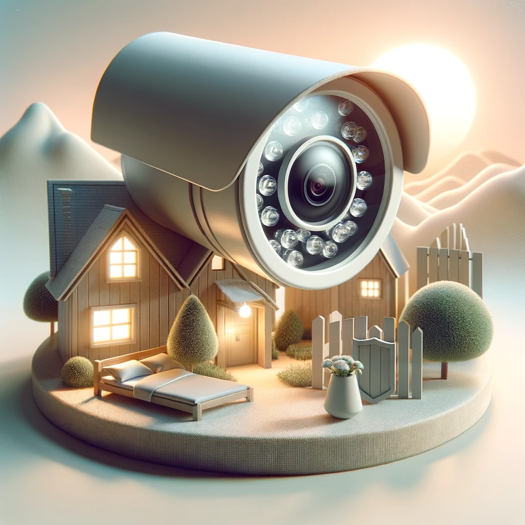 Alarmanlagen im Mietobjekt: Was ist erlaubt?